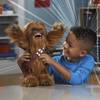 FURREAL STAR WARS CHEWIE CHEWBACCA E0584