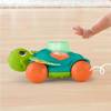 Fisher Price Linkimals żółw GXK40