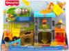 Fisher Price Little People Plac budowy HCJ64