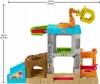 Fisher Price Little People Plac budowy HCJ64