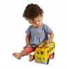 Fisher Price Little People autobus małego odkrywcy GXR97