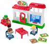 Fisher Price Little Poeple Pizzeria HBR79