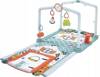 Fisher Price Mata edukacyjna Domak odkrywcy HJK45