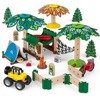 Fisher Price Wonder Makers Plac kempingowy GJF10