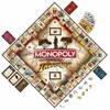 GRA PLANSZOWA MONOPOLY INDIANA JONES rodzinna gra planszowa wersja polska F4112