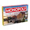 GRA PLANSZOWA MONOPOLY MIASTO BYDGOSZCZ