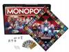 GRA PLANSZOWA MONOPOLY STRANGER THINGS wersja polska F2544