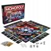 GRA PLANSZOWA MONOPOLY STRANGER THINGS wersja polska F2544