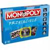 Gra Monopoly Przyjaciele