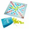 Gra Scrabble Junior Disney wersja polska HBF11