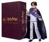 HARRY POTTER LALKA KOLEKCJONERSKA HARRY POTTER Exclusive Design Collection HND81