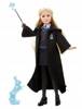 HARRY POTTER LALKA LUNA I PATRONUS + akcesoria HLP96