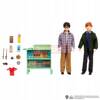 HARRY POTTER LALKA + RON WESLEY ekspres Hogwartu HND79