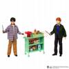 HARRY POTTER LALKA + RON WESLEY ekspres Hogwartu HND79