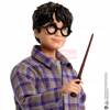 HARRY POTTER LALKA + RON WESLEY ekspres Hogwartu HND79