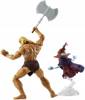 HE-MAN Masters of the Universe figurka Sava GYY41