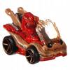 HOT WHEELS CHARACTER CARS MARVEL Groot Go-Kart HHB95