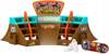 HOT WHEELS DESKOROLKA Skate + buty ZESTAW STADIUM SKATEPARK HPG34