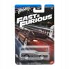 HOT WHEELS FAST & FURIOUS 2/5 De Tomaso Pantera HRW52