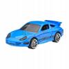 HOT WHEELS FAST & FURIOUS 5/5 Porsche 911 GT3 RS HRW55