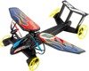 HOT WHEELS LATAJĄCY SKY SHOCK DYD92