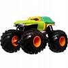 HOT WHEELS MONSTER TRUCK 1:24 Turtles Michelangelo HYJ15