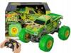 HOT WHEELS MONSTER TRUCK GUNKSTER SAMOCHÓD RC 1:15 zdalnie sterowany HTP15