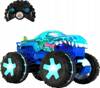 HOT WHEELS MONSTER TRUCK MEGA WREX ALIVE SAMOCHÓD RC 1:15 zdalnie sterowany JBD90