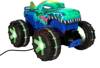 HOT WHEELS MONSTER TRUCK MEGA WREX ALIVE SAMOCHÓD RC 1:15 zdalnie sterowany JBD90