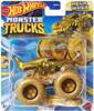 HOT WHEELS MONSTER TRUCK POJAZD 1:64 MEGA WREX HWR70