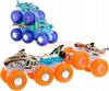 HOT WHEELS MONSTER TRUCK POWER MASHERS MULTIPACK zestaw pojazdów HYJ29