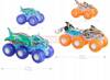 HOT WHEELS MONSTER TRUCK POWER MASHERS MULTIPACK zestaw pojazdów HYJ29