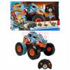 HOT WHEELS MONSTER TRUCK RHINOMITE RC transformacj HPK27