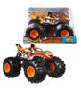 HOT WHEELS MONSTER TRUCK TIGER SHARK RC sterowany HNV03