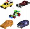 HOT WHEELS PREMIUM 100-lecie Disneya zestaw 5 aut HKF06