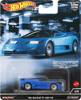 HOT WHEELS PREMIUM CAR '94 Bugatti EB110 HCJ89