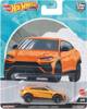 HOT WHEELS PREMIUM CAR CULTURE AUTOSTRASSE HCK16 Lamborghini Urus