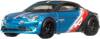 HOT WHEELS PREMIUM CAR CULTURE AUTOSTRASSE HCK17 Alpine A110