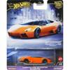 HOT WHEELS PREMIUM CAR CULTURE EXOTIC ENVY Lamborghini Reventon Roadster HKC76