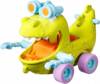 HOT WHEELS PREMIUM CAR Rugrats Reptar Wagon GRL61