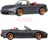 HOT WHEELS PREMIUM CULTURE CAR 2-pack 04 Mazda Mazdasspeed/Mazda RX7 FC Pan HRR75