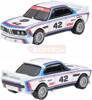 HOT WHEELS PREMIUM CULTURE CAR HKF55 2-pack '73 BMW 3.0 CSL Race Car/BMW320