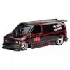 HOT WHEELS PREMIUM POP CULTURE Batman 1985 Chevy Astro Van HVJ48