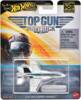 HOT WHEELS PREMIUM POP CULTURE TOP GUN MAVERIC HVJ37 F/A-18E Super Hornet