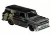 HOT WHEELS PREMIUM STAR WARS '64 GMC PANEL HKC94