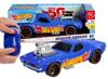 HOT WHEELS RODGER DODGER RC samochód 1:16 zdalnie sterowany HTP54