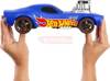 HOT WHEELS RODGER DODGER RC samochód 1:16 zdalnie sterowany HTP54