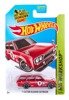 HOT WHEELS SAMOCHODZIK 57850