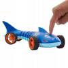 HOT WHEELS SHARK SPEEDER RC auto zdalnie sterowane 1:15 HXJ83