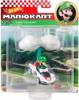 HOT WHEELS Samochodzik Lotnia Super Mario GVD35